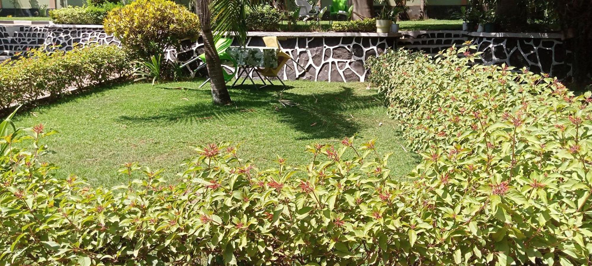 Africa Lodge Arusha Nkoaranga Exterior photo